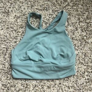 Lululemon Bra Top